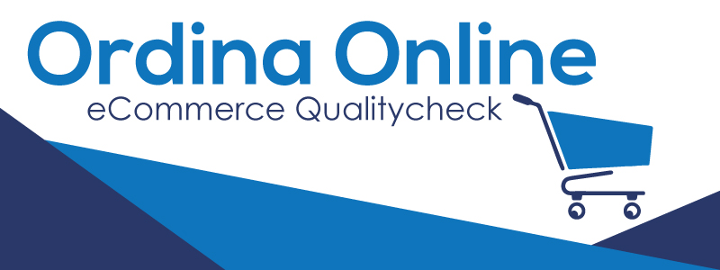 eCommerce Qualitycheck